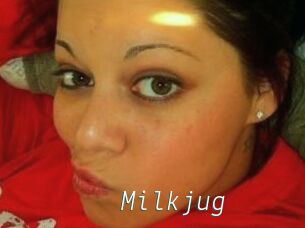 Milkjug