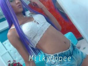 MilkyDopee