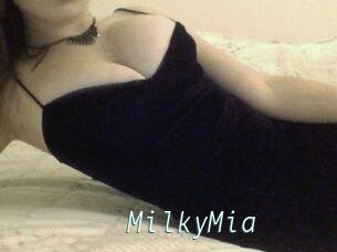 MilkyMia