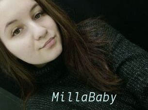 MillaBaby
