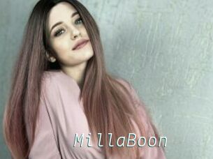 MillaBoon