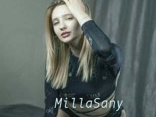 MillaSany