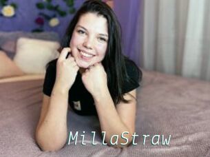 MillaStraw