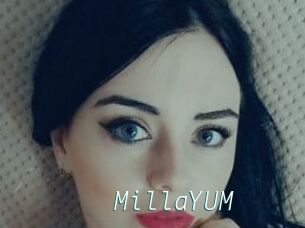 MillaYUM
