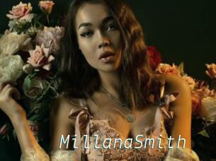 MillanaSmith