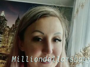 Milliondollarsbaby