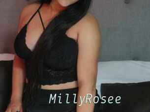 MillyRosee