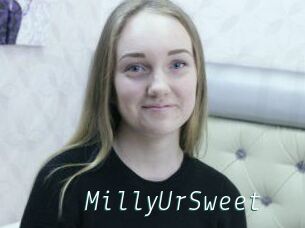 MillyUrSweet