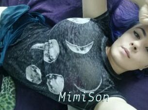 MimiSon