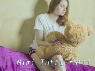 Mimi_TuttiFrutti