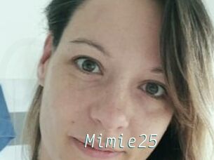 Mimie25