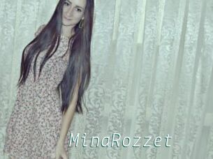 MinaRozzet