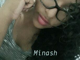 Minash