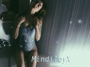 MindiToyX