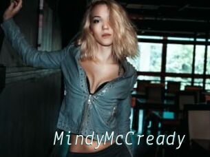 MindyMcCready