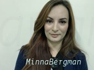 MinnaBergman