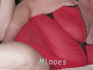 Minoes