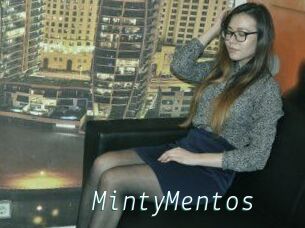 MintyMentos