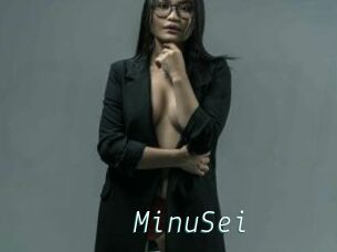 MinuSei