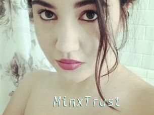 MinxTrust