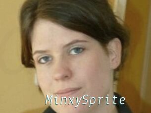 MinxySprite