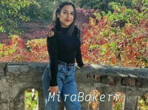 MiraBakerr