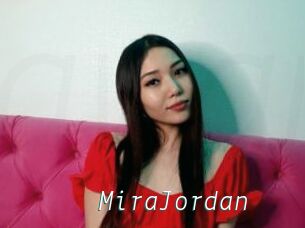 MiraJordan