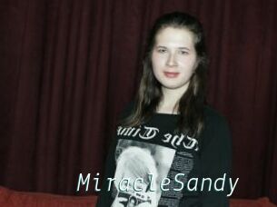 MiracleSandy