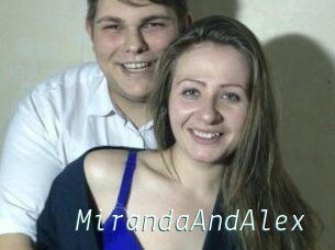 MirandaAndAlex