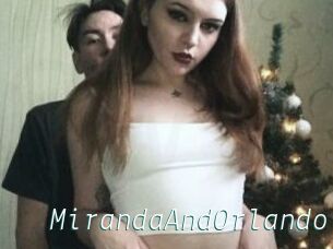 MirandaAndOrlando