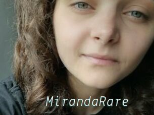 MirandaRare