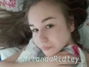 MirandaRidley