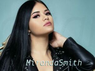 MirandaSmith