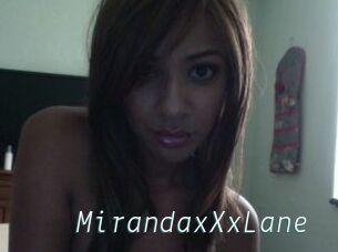 MirandaxXxLane
