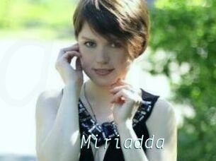 Miriadda