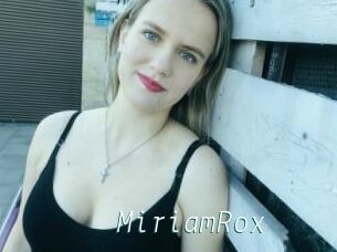 MiriamRox