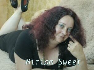 Miriam_Sweet