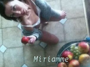 Miriamme