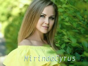 MirindaCyrus