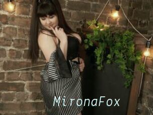 MironaFox
