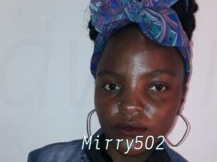 Mirry502