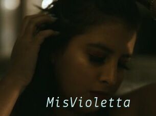 MisVioletta
