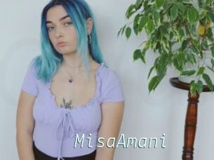 MisaAmani