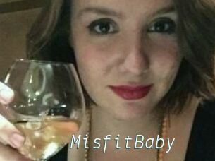 MisfitBaby