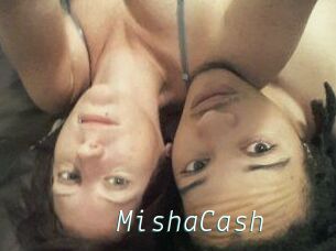 MishaCash