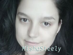 MishaSteely