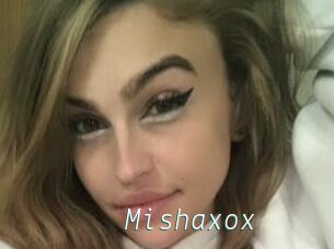Mishaxox