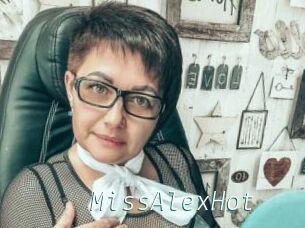 MissAlexHot
