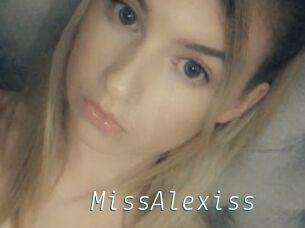 MissAlexiss