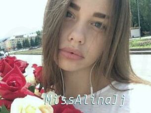 MissAlinaJj